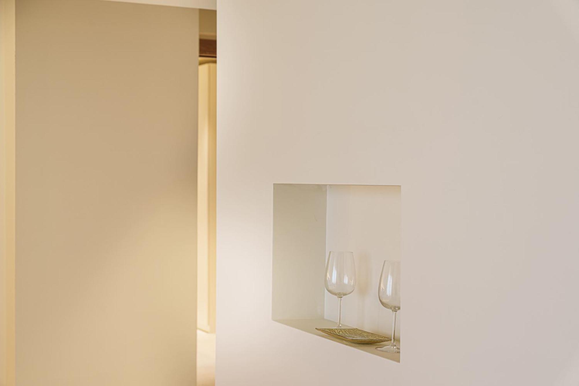 Uefio - Luxury Suites Monte di Procida Esterno foto