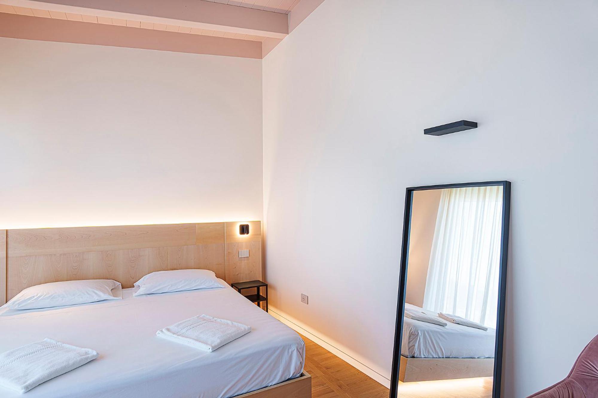 Uefio - Luxury Suites Monte di Procida Esterno foto