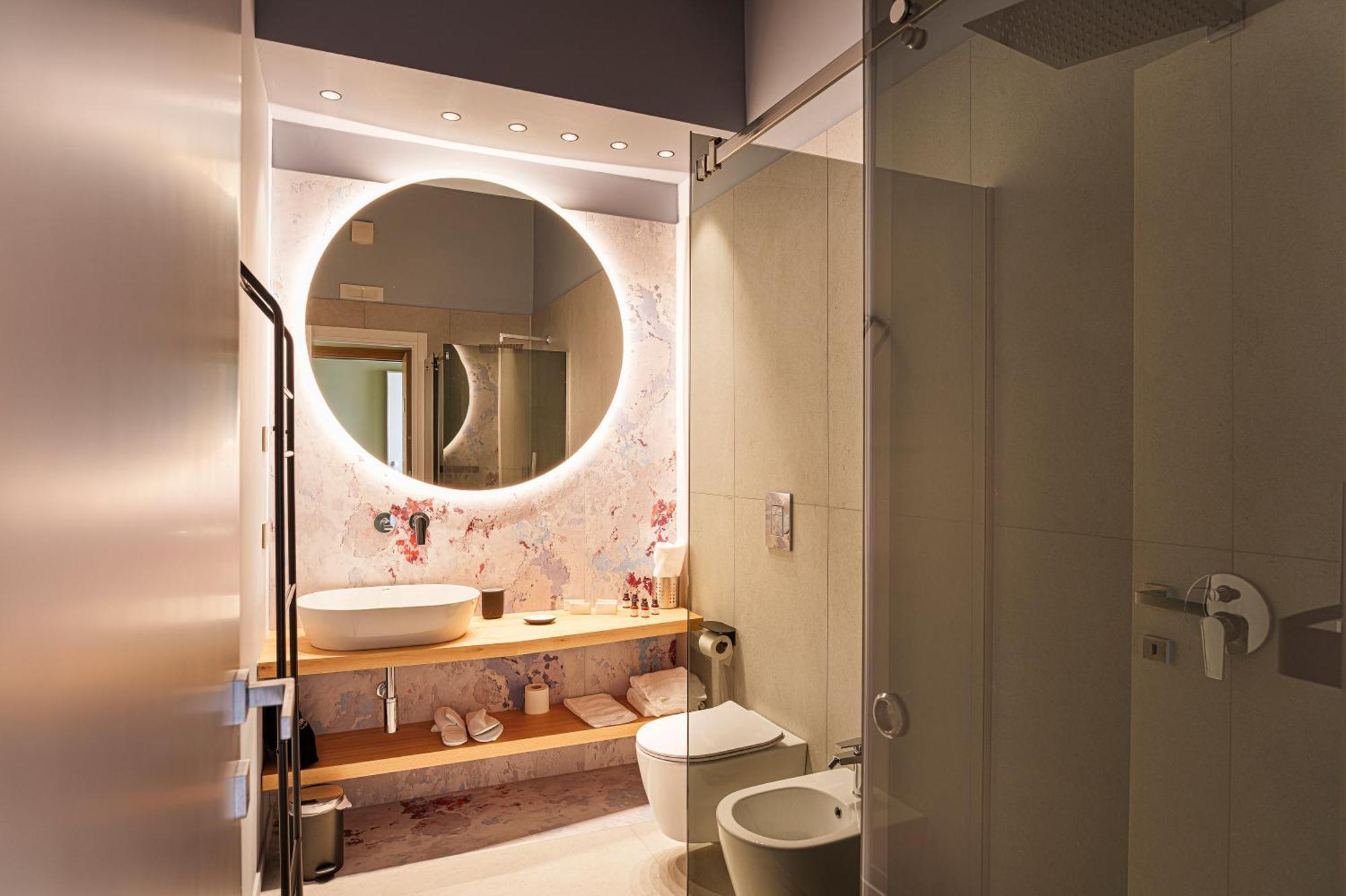 Uefio - Luxury Suites Monte di Procida Esterno foto